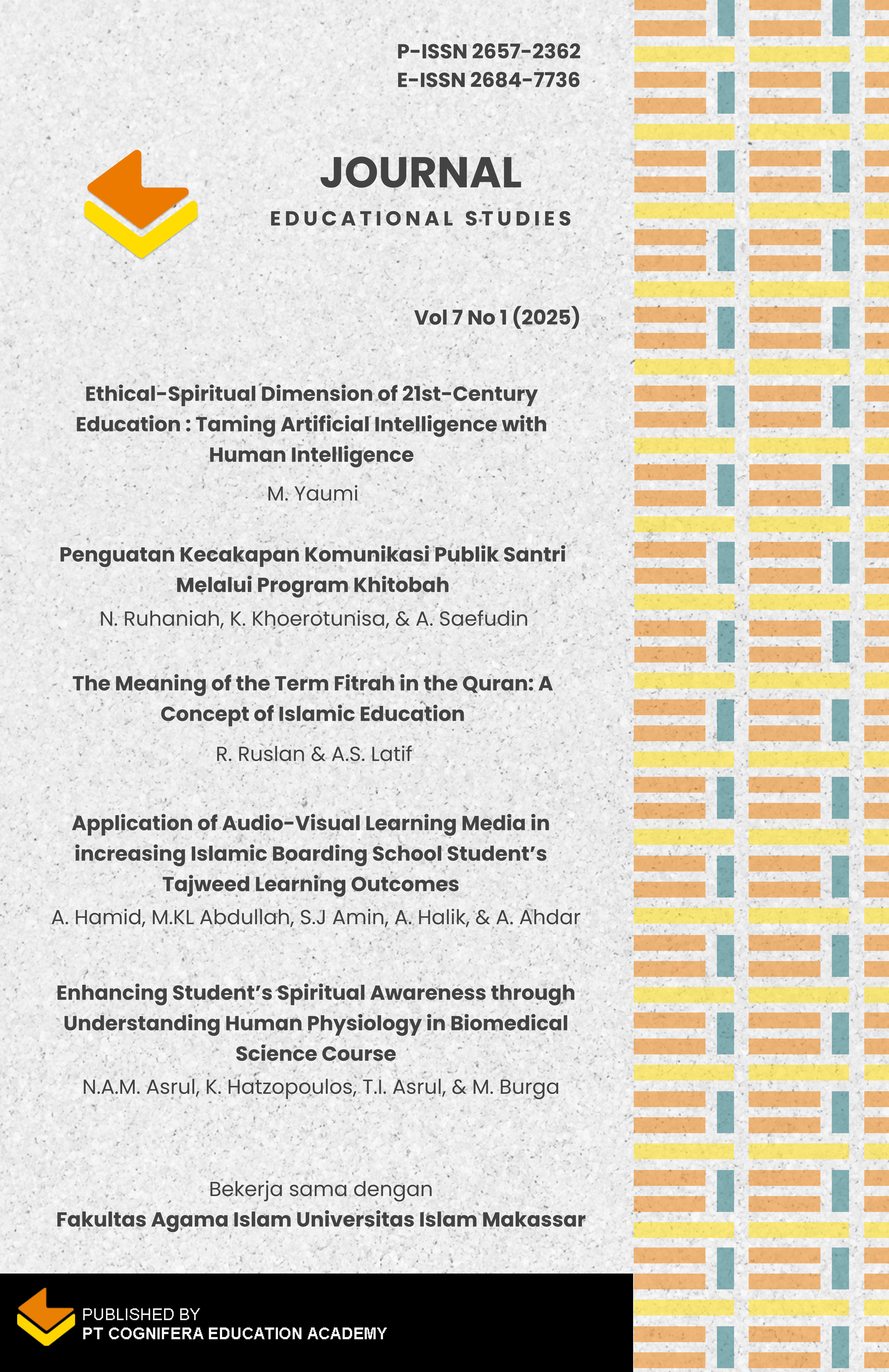 					View Vol. 1 No. 1 (2026): Vol. 1 No. 1 (2026)
				